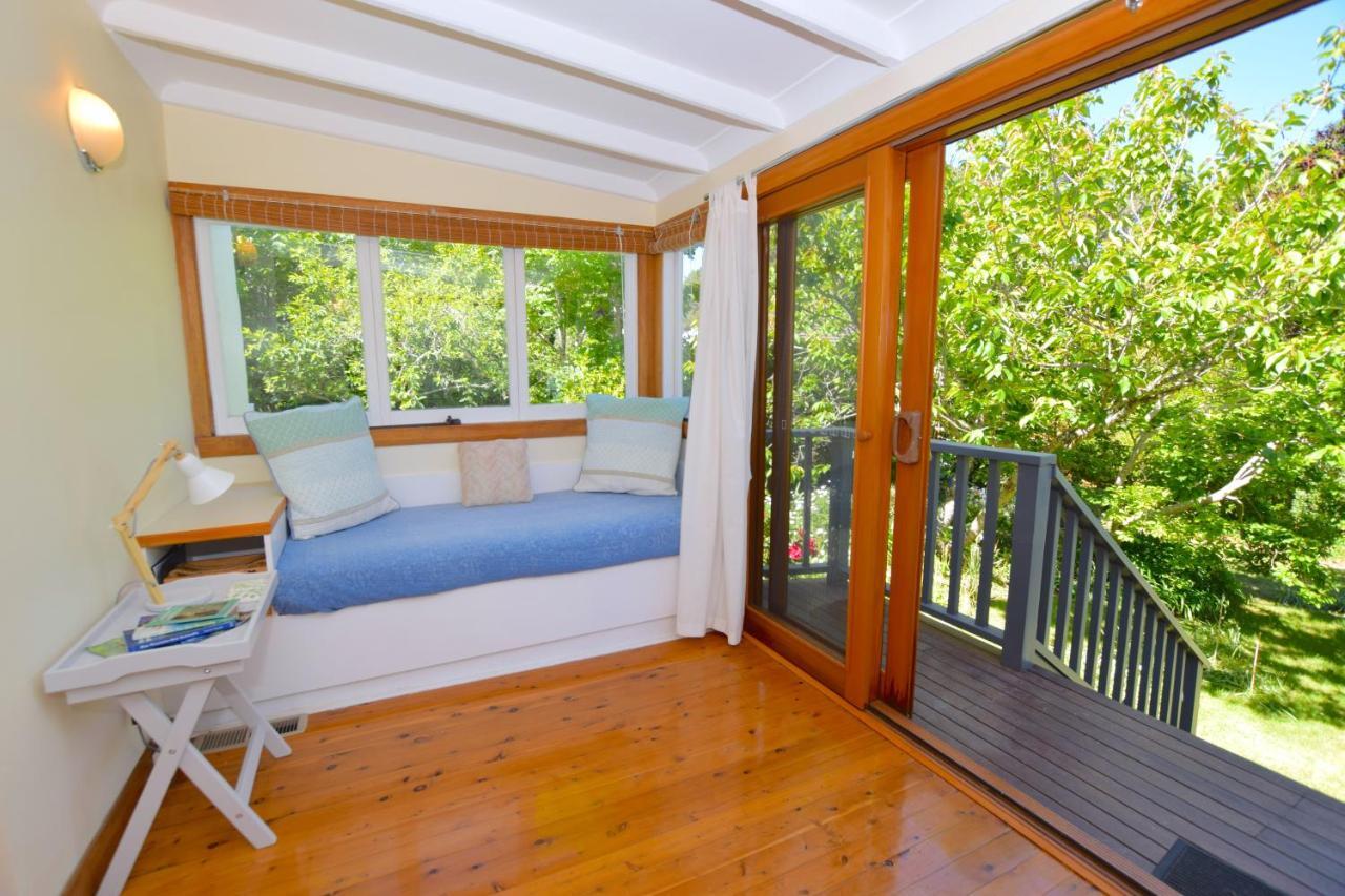 Mintie Cottage On Leura Mall Exterior foto